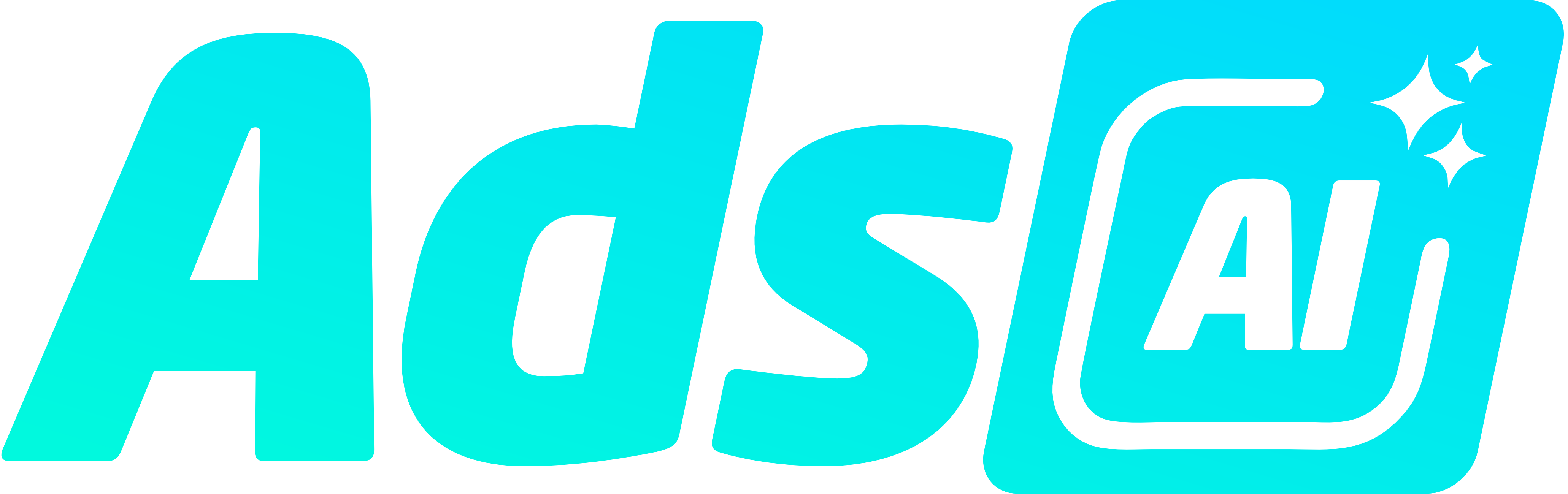 AdsAI Logo